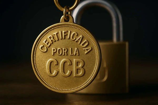 Ícono Compra 100% segura