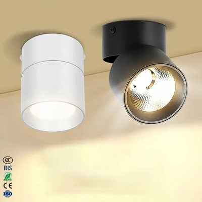 Spots para comercios